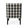 CENGHU Modern Accent Chair, Upholstered Living Room Chair, Arm Chair for Living Room, Bedroom - 4 of 4