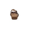 Aetrex Lauren Quarter Strap Sandal - 3 of 4