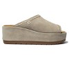 Minnetonka Women's Paislee Suede Wedge Sandals - 2 of 4