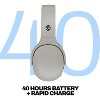 Skullcandy Crusher 540 Active Wireless Bluetooth Headphones - 3 of 4