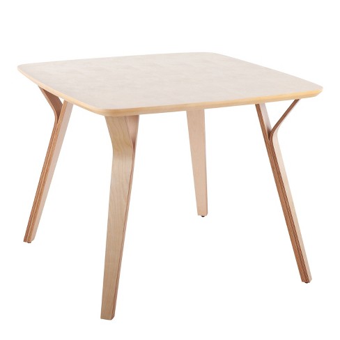 38 inch store high table