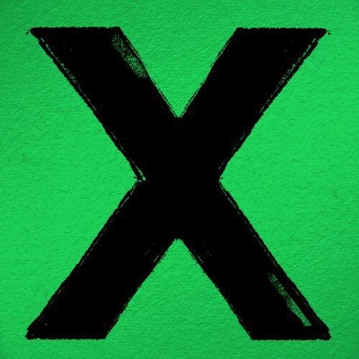 Ed Sheeran - X (180 Gram Vinyl 45 Rpm)