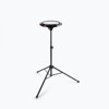 On-Stage Drum Practice Pad with Stand and Bag (DFP5500) - 4 of 4