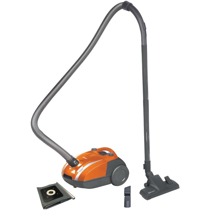 Koblenz® Mystic Canister Vacuum Cleaner, 1 of 4