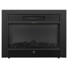 XtremepowerUS Electric Fireplace Insert w/Remote & Timer 28.5" 1500W Adjustable 3D Place - 4 of 4