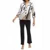 Women's Tawnie Shirt - Parsley & Sage - 4 of 4