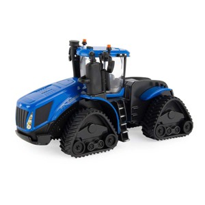 ERTL 1/64 New Holland T9.700 SmartTrax II with PLM Intelligence, ERTL Prestige Collection 13962 - 1 of 3