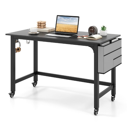 Target rolling desk deals
