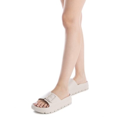 Refresh Women's Pool Side Slide Sandals Refresh 172836 - image 3