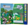 Mickey Mouse: Good Night Clubhouse (board Book) : Target