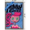 Trends International Poppy Playtime - Mommy Knows Best Framed Wall Poster Prints - 3 of 4