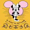 Boys' - Disney - Be Kind To Yourself Short Sleeve Graphic T-Shirt - 2 of 4