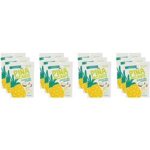Crispy Green Pina Picante Coco Chili Tamarindo -1.76 oz (Case of 12) - 1 of 2