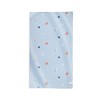 SARO Microfiber Beach & Pool Towel: Quick Dry, Absorbent, Kids & Adults - 2 of 4
