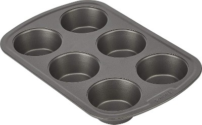 Goodcook Ready Nonstick 12 Cup Muffin Pan : Target