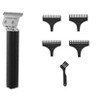 Members Only Tblade personal hair and body groomer - 2 of 4