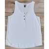 Women's Simone Tank Top - TASHA POLIZZI - 3 of 4