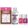 Piggy Paint Nail Polish Set  - 2ct - 2 of 4