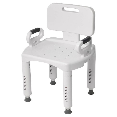 Drive Medical Hip High Chair