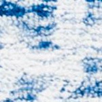 blue/ivory