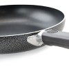 Better Chef 8 Inch Aluminum Fry Pan in Black - image 2 of 4