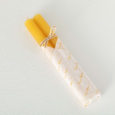Sullivans Vance Kitira Taper Candle Pair