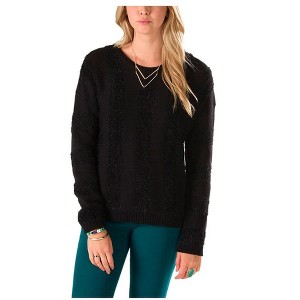 Vans Womens Caylee Pullover Sweater - 1 of 1