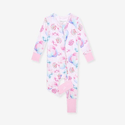 Toddler Sweeties Convertible One Piece - Posh Peanut