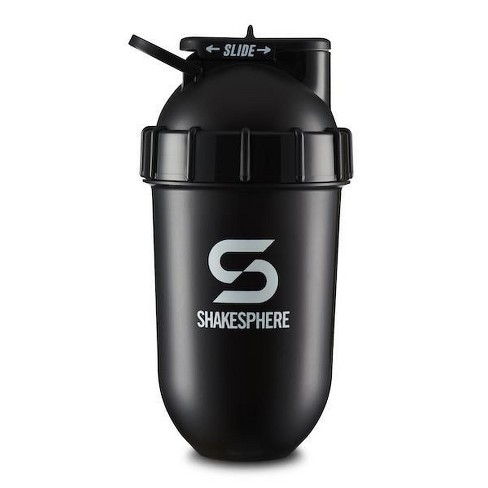 Ball shaker best sale