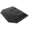 Saloniture Hexagon Salon & Barber Shop Chair Anti-Fatigue Floor Mat - 2 of 4