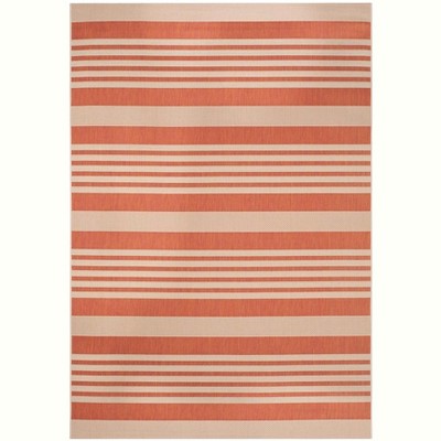 Courtyard CY6062 Indoor/Outdoor Area Rug  - Safavieh