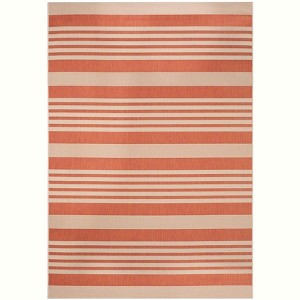 Courtyard CY6062 Indoor/Outdoor Area Rug  - Safavieh - 1 of 3