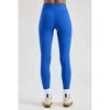 Women's Ribbed Pocket Leggings - YEAR OF OURS - 3 of 4