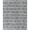 Unique Loom    Matrix Trellis Tile Area Rug - 2 of 4