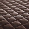 Southshore Fine Living, Inc. Oversized, Lightweight, Square embroidered Quilt Set - 4 of 4