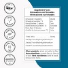 SuperSmart 7-Keto DHEA 25mg - Advanced DHEA Metabolite Supplement | Non-GMO & Gluten Free - 150 Vegetarian Capsules - 4 of 4