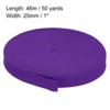 Unique Bargains Elastic Bands for Sewing Knit Elastic Spool for Wigs, Waistband, Pants - 2 of 4