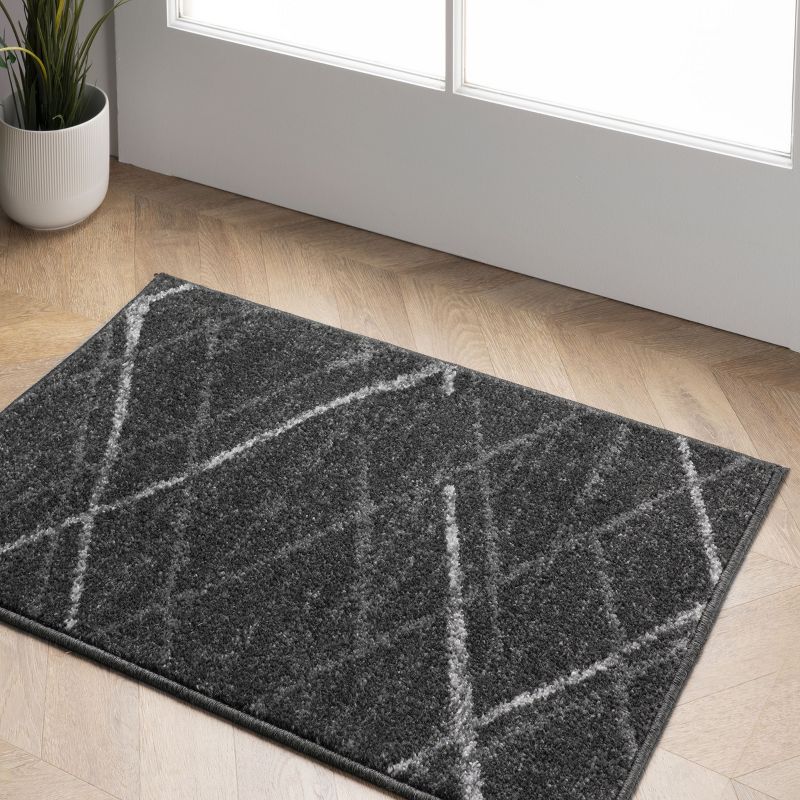 nuLOOM Thigpen Contemporary Area Rug, 2 of 10