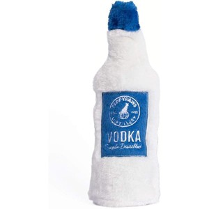 ZippyPaws Happy Hour Crusherz - Zippy Paws Dog Toy for Large and Small Dogs, Crinkle Dog Toy with No Stuffing, Squeaky Dog... - 1 of 1