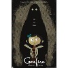Trends International Coraline - Ghost Story One Sheet Unframed Wall Poster Prints - 4 of 4