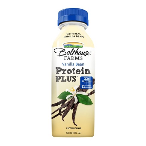 Odwalla Protein Shake Vanilla Protein - 15.2 Fl. Oz. - Randalls