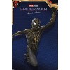 Trends International Marvel Spider-Man: No Way Home - Black Costume Unframed Wall Poster Prints - 4 of 4