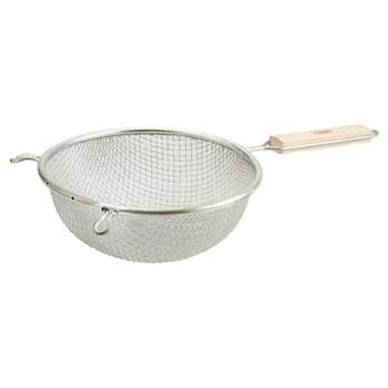 Oxo 3qt Stainless Steel Colander : Target