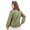 Aventura Clothing Women's Elsinore Embroidered Long Sleeve Top - 2 of 4