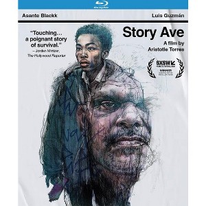 Story Ave - 1 of 1