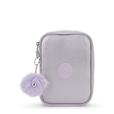 Kipling 100 Pens Metallic Case