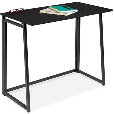 Folding store desk target