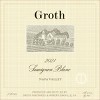 Groth Sauvignon Blanc White Wine - 750ml Bottle - 2 of 2