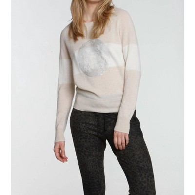 Women's Golden Sun Scoop Sweater - LABEL+thread