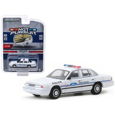 crown victoria diecast